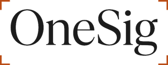 OneSig